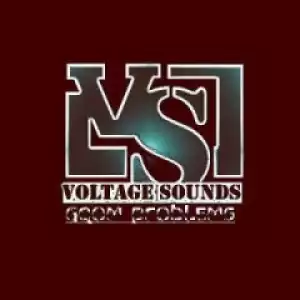 Voltage Sounds - House of cards ft JunkBeatz